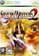 Samurai Warriors 2