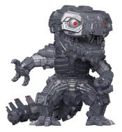 FUNKO POPS GodzillaVsKong Mechagodzilla
