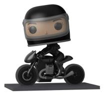 FUNKO POPS The Batman Selina in Moto 281