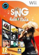 Let's Sing @ Radio Italia (Software)