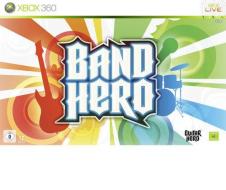 Band Hero Bundle