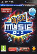 Buzz! The Ultimate MusicQ.+ Buzzer Wired