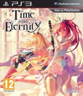 Time & Eternity (Toki to Towa)
