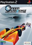 Speed Challenge - J.Villeneuve's Rac.Vis