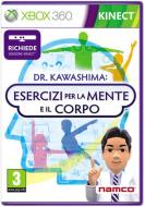 Dr Kawashima: Esercizi per Mente e Corpo