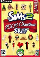 The Sims 2 2006 Christmas Stuff