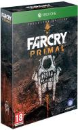 Far Cry Primal Collector