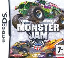 Monster Truck Jam