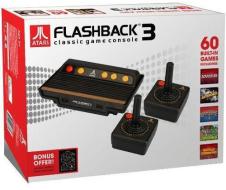 Atari Flashback 3 (UK)