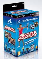 Sports Champion + Move Starter Pack
