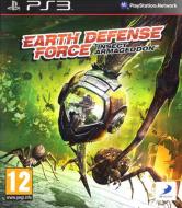 Earth Defence Force Insect Armageddon