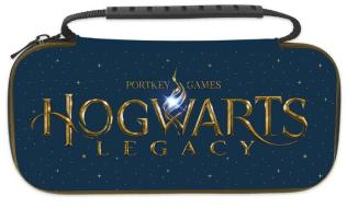 FREAKS SWITCH Borsa XL Hogwarts Legacy Logo Gold