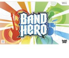 Band Hero Bundle