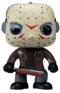 FUNKO POP Jason Voorhees