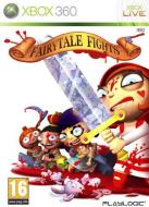 Fairytale Fights