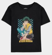 T-Shirt Boy My Hero Academia 122/128