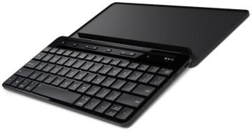 MS Universal Mobile Keyboard Black
