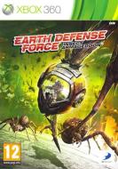 Earth Defence Force Insect Armageddon