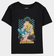 T-Shirt Boy My Hero Academia 134/140