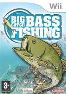 Big Catch - Bass Fishing