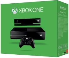 XBOX ONE