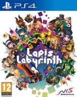 Lapis x Labyrinth Limited Ed.