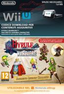 Hyrule Warriors Legends Character Pack