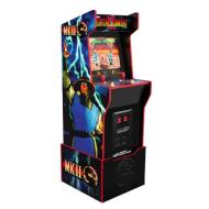 Arcade Machine Mortal Kombat Midway Legacy