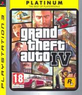 Grand Theft Auto IV PLT