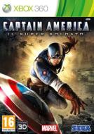 Captain America Il Super Soldato