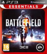 Essentials Battlefield 3