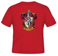 T-Shirt Harry Potter Gryffindor M