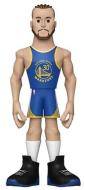 FUNKO GOLD NBA Warriors Curry w/Chase