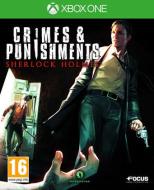 Crimes & Punishments Sherlock Holmes
