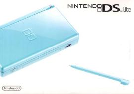 Nintendo DS Lite - Turquoise
