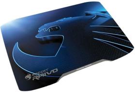 ROCCAT Mousepad Raivo Lighting Blue