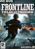 Frontline Fields of Thunder