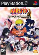 Naruto Ultimate Ninja (UE)