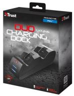 TRUST GXT 245 Duo Charging Dock PS4