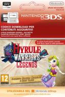 Hyrule Warriors Legends: PH & ST Pack