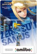 Amiibo Super Smash Bros. Zero Suit Samus
