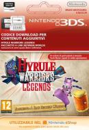 Hyrule Warriors Legends: ALBW Pack