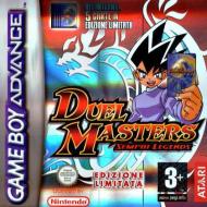 Duel Masters - Sempai Legends