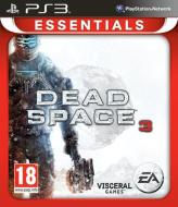 Essentials Dead Space 3