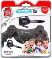 Bluetooth Kit PS3: Auricolare+Ctrl