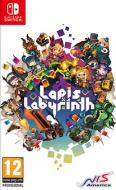 Lapis x Labyrinth Limited Ed.