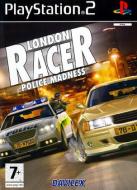 Police Madness London Racer