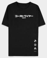 T-Shirt GhostWire Tokyo L