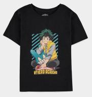 T-Shirt Boy My Hero Academia 158/164