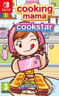 Cooking Mama: CookStar